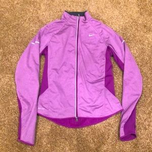 Nike Running Jacket
